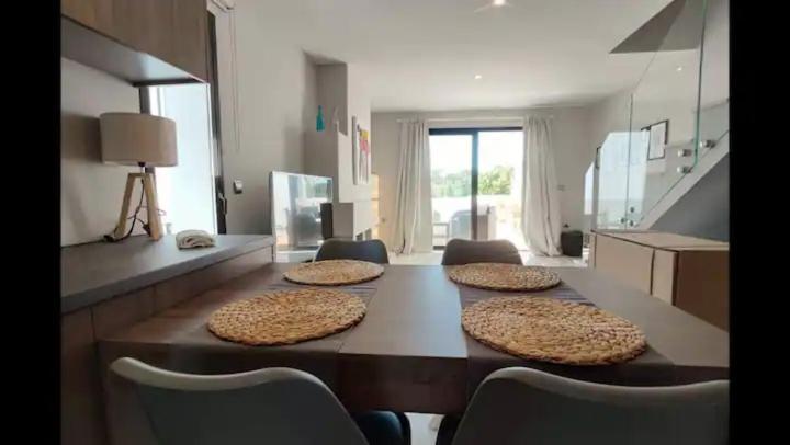 Urb Jardines De Sotogrande Duplex, 120 M2 Apartment Exterior photo