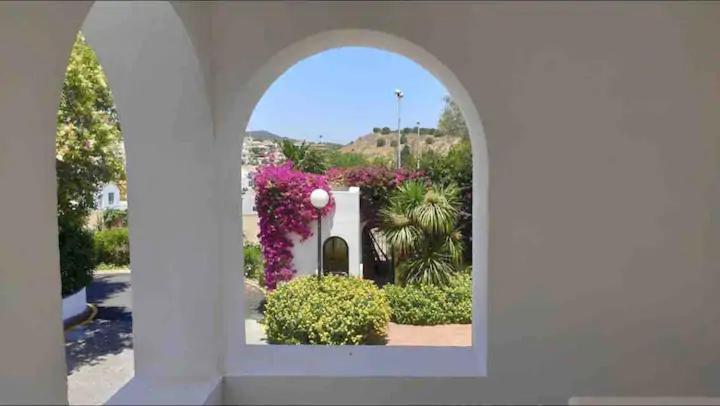 Urb Jardines De Sotogrande Duplex, 120 M2 Apartment Exterior photo