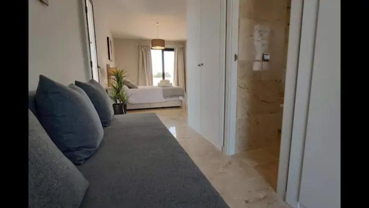 Urb Jardines De Sotogrande Duplex, 120 M2 Apartment Exterior photo