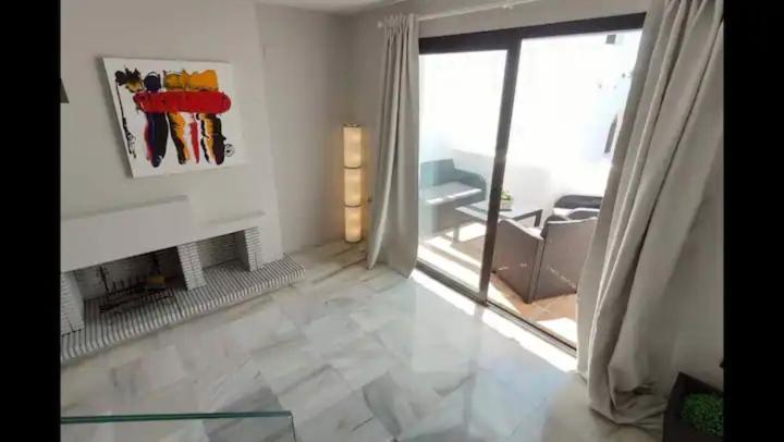 Urb Jardines De Sotogrande Duplex, 120 M2 Apartment Exterior photo