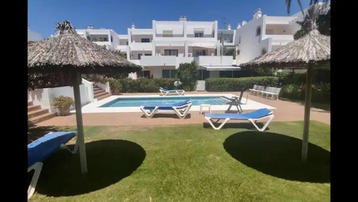 Urb Jardines De Sotogrande Duplex, 120 M2 Apartment Exterior photo