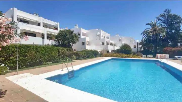 Urb Jardines De Sotogrande Duplex, 120 M2 Apartment Exterior photo