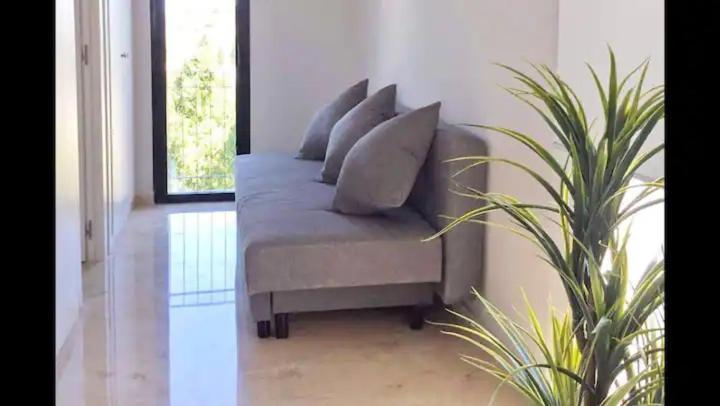 Urb Jardines De Sotogrande Duplex, 120 M2 Apartment Exterior photo
