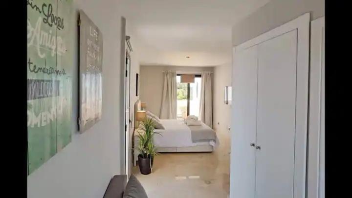 Urb Jardines De Sotogrande Duplex, 120 M2 Apartment Exterior photo