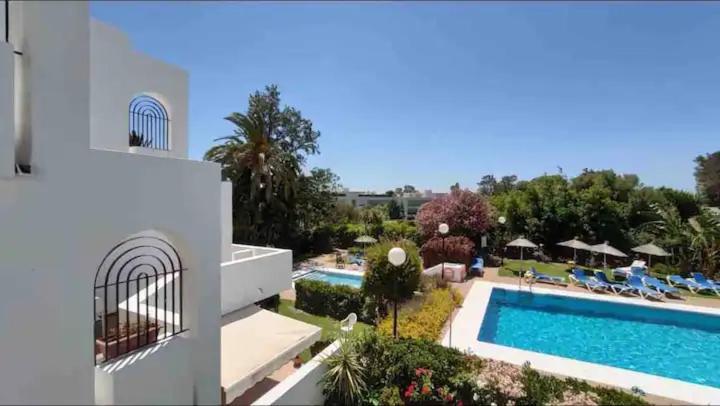 Urb Jardines De Sotogrande Duplex, 120 M2 Apartment Exterior photo